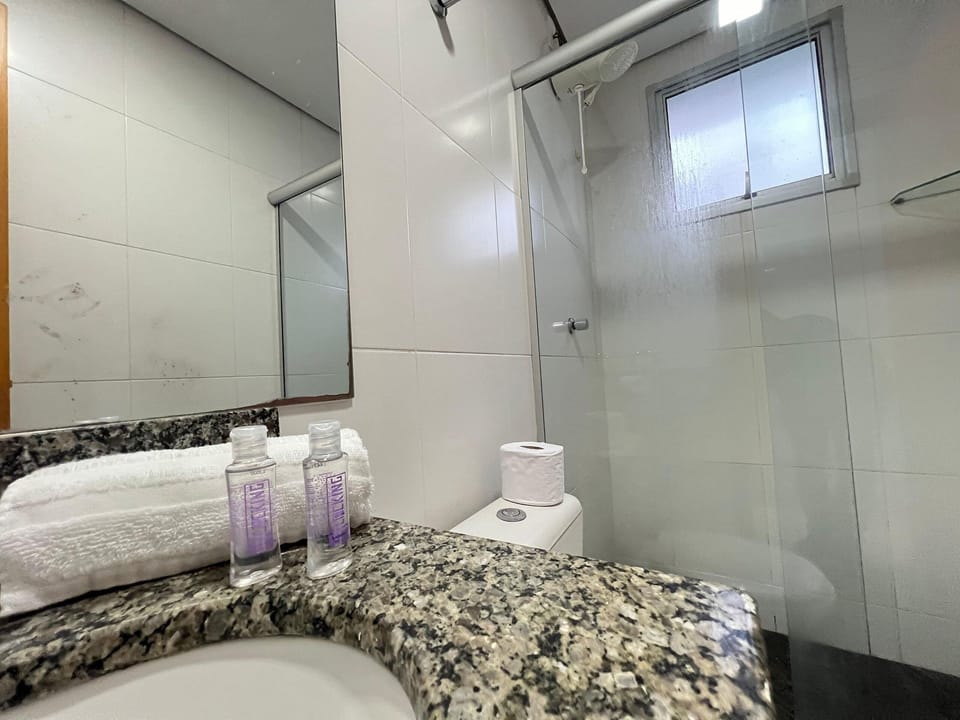 LK Santo Antônio 9 Apartment in Belo Horizonte