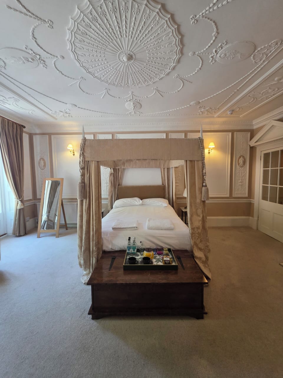 Superior Double Room | Free WiFi