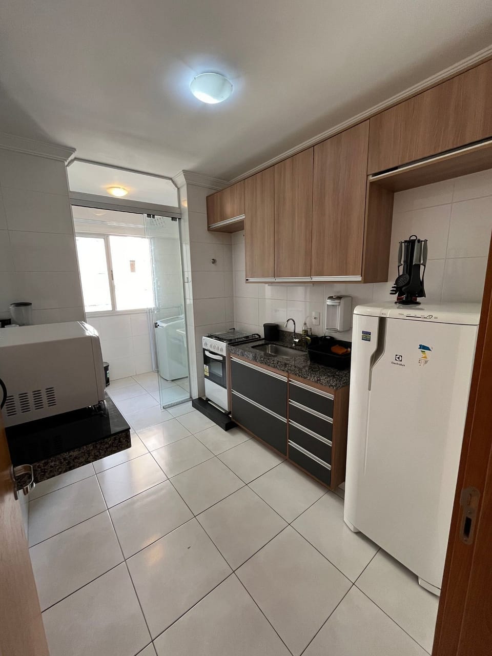 Apartment | Private kitchen