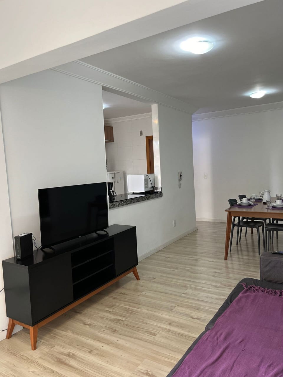 Apartment | Interior
