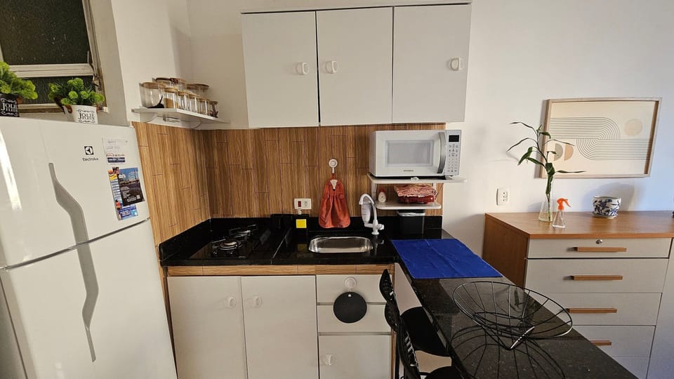 Studio | Private kitchen