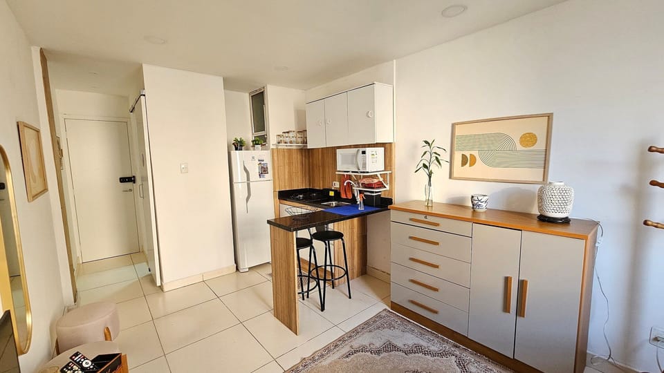 Studio | Private kitchen