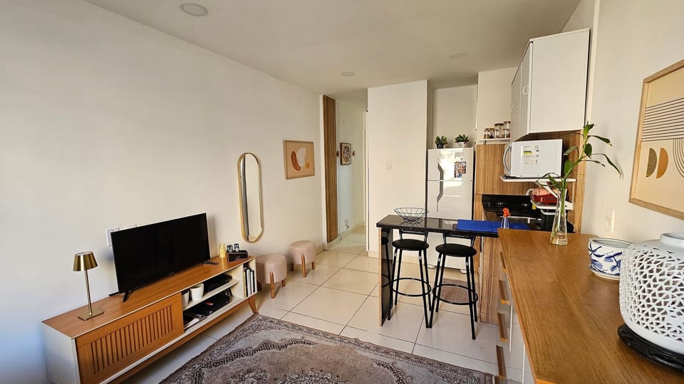 Studio | Private kitchen