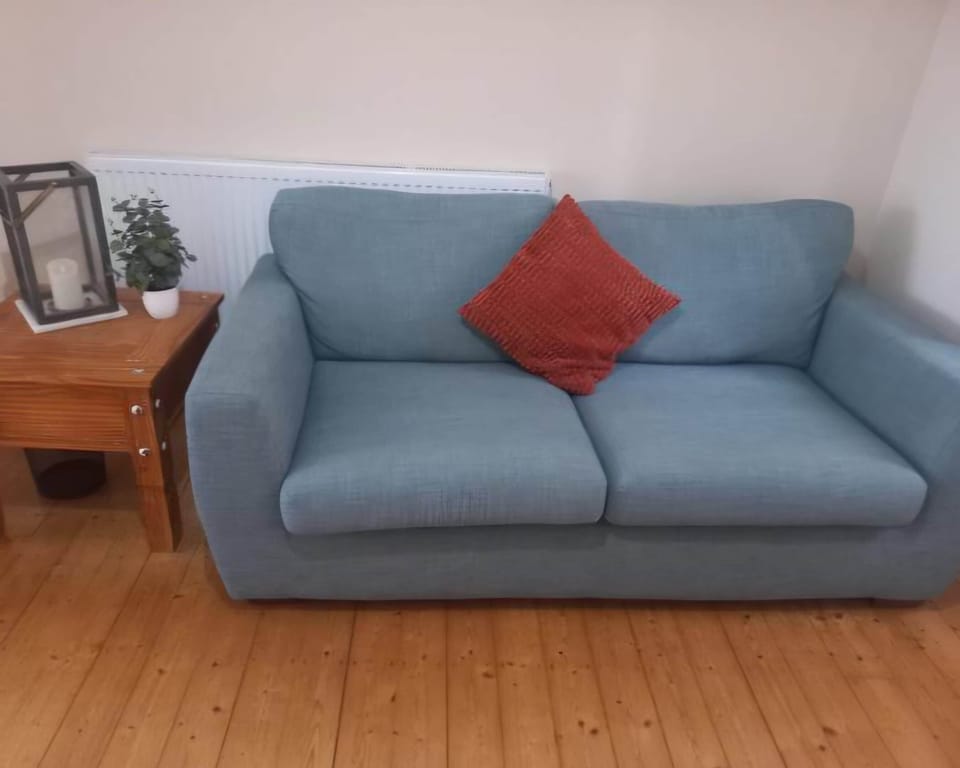 Comfortable sofa