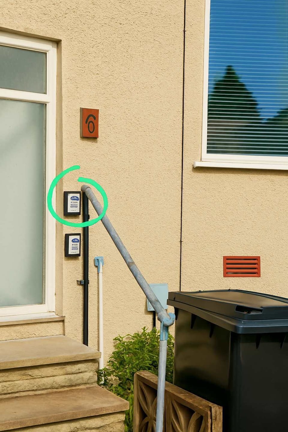 Keysafe