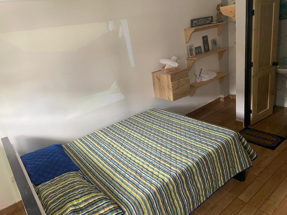 Iron/ironing board, free WiFi