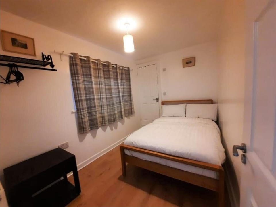2 bedrooms, free WiFi