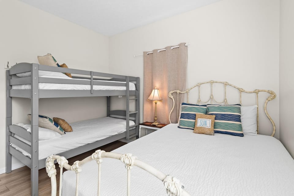 Condo, Multiple Beds (Heron's Watch Way 3304) | 2 bedrooms