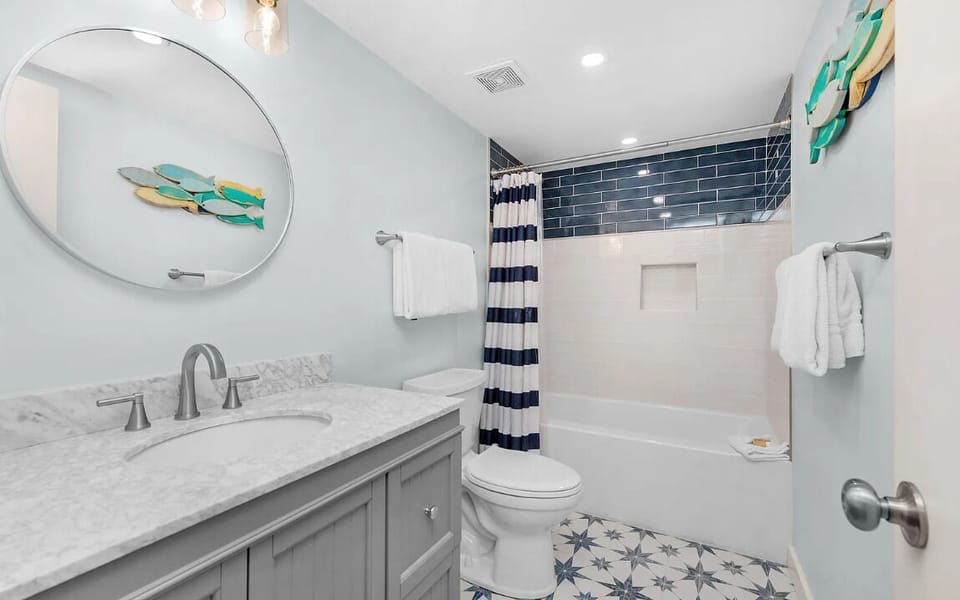 Seascape Golf Villas 10E Apartment in Miramar Beach