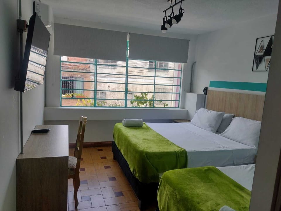 Deluxe Double Room Single Use, Patio | Desk, free WiFi