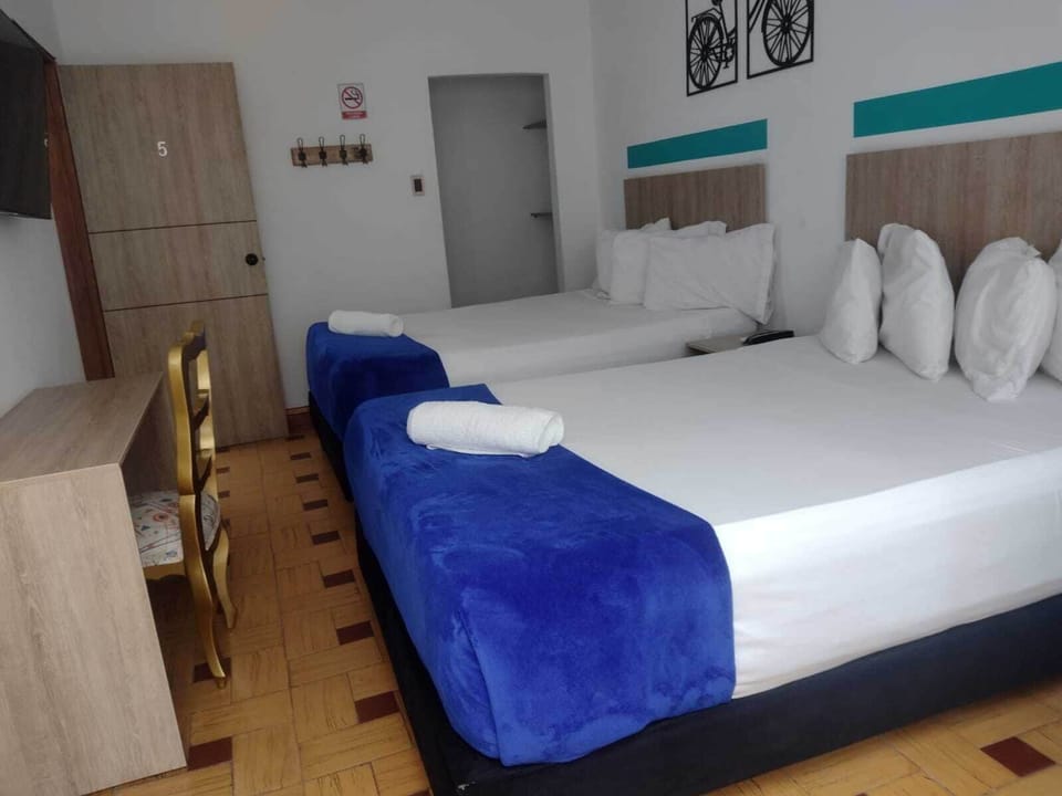 Deluxe Double Room Single Use, Patio | Desk, free WiFi