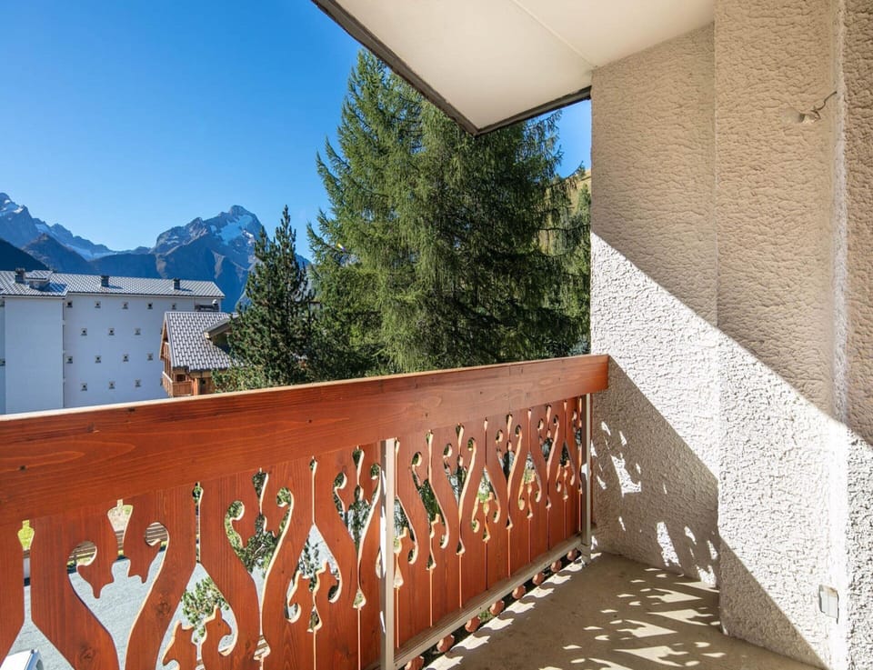Apartment | Balcony