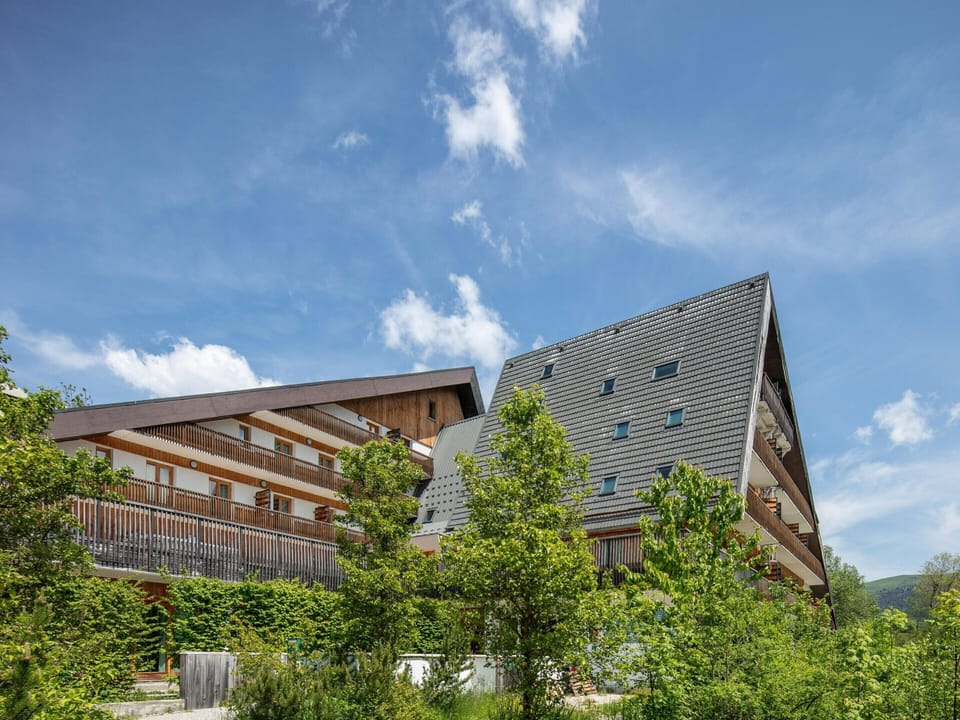 Apartment | Exterior