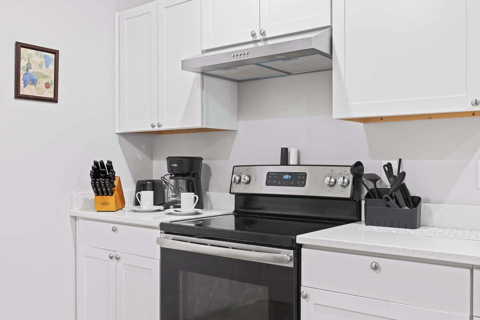 Stove