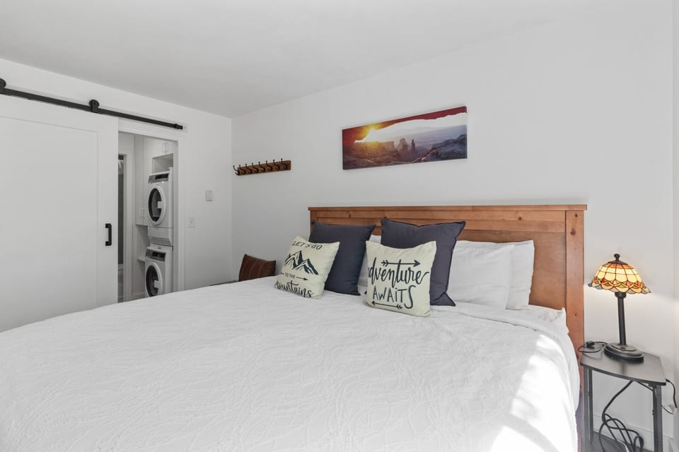 King Bed