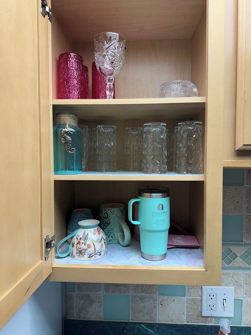 cup and coffee mugs
