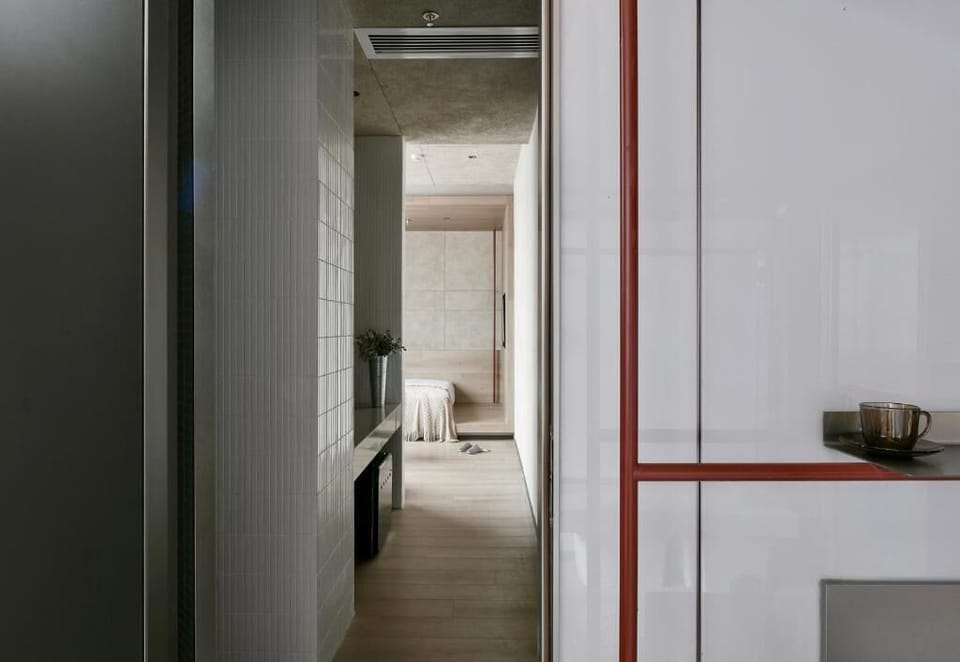 Superior Double Room, City View | Interior