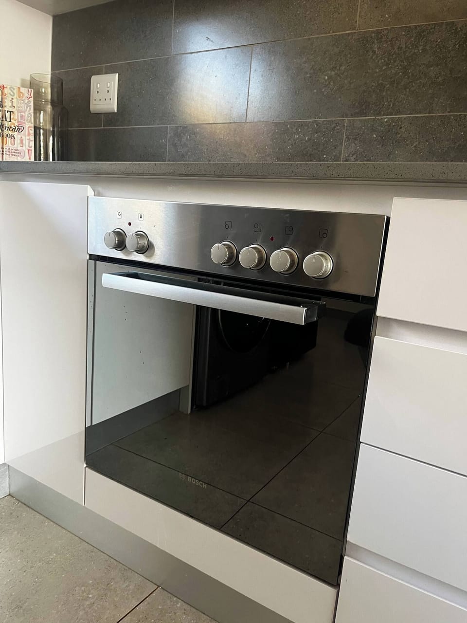 Apartment, 2 Bedrooms, Balcony | Miscellaneous
