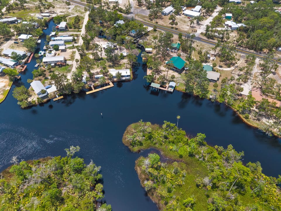 Drone View