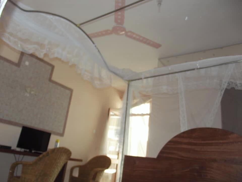 Deluxe Double Room | Individually decorated, individually furnished, free WiFi, bed sheets
