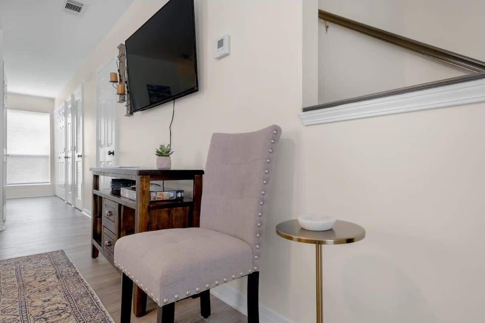 House, 2 Queen Beds, Garden View (Benachi B) | Interior