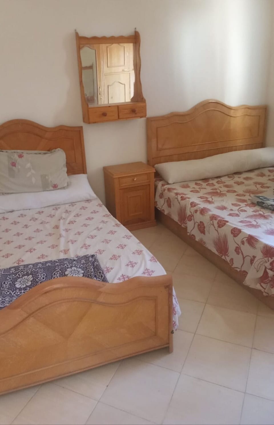 Charming 3-bedroom chalet in welcoming Grand beach/Ras Ser perfect for relaxing Chalet in South Sinai Governorate