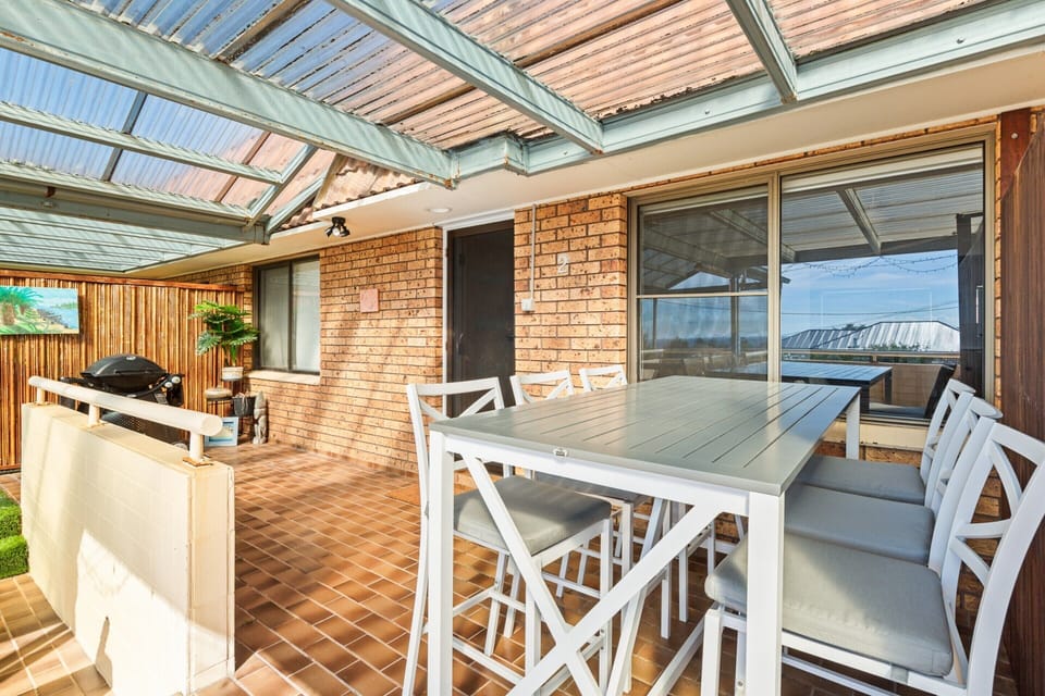 Apartment | Exterior