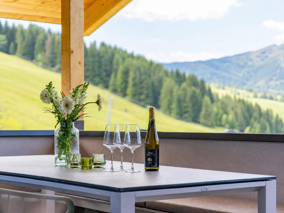 Patio / Balcony