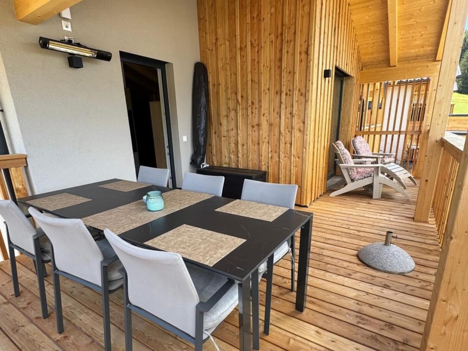 Patio / Balcony