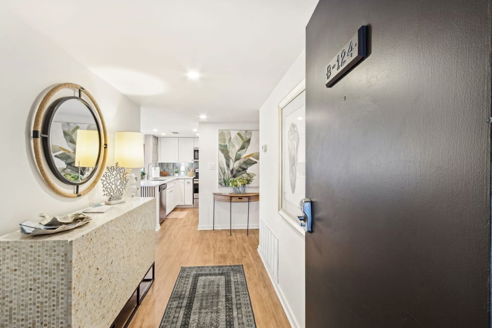 Entryway