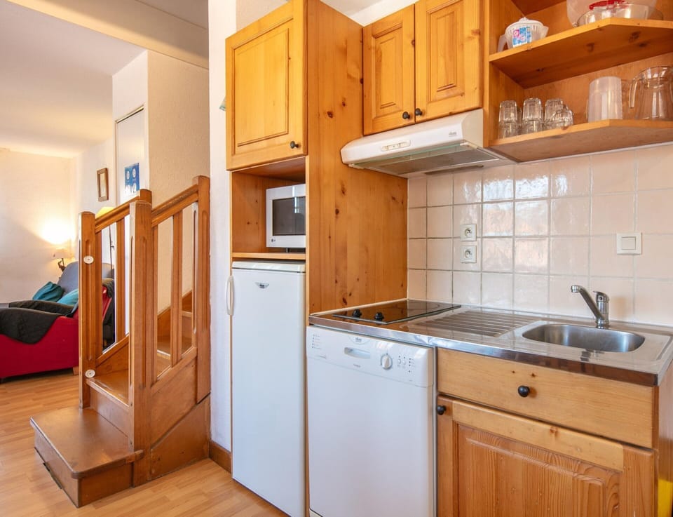 Apartment | Private kitchen