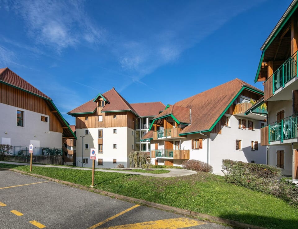 Apartment | Exterior