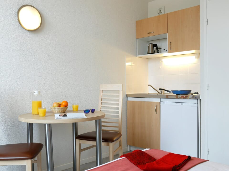 Apartment | Private kitchen