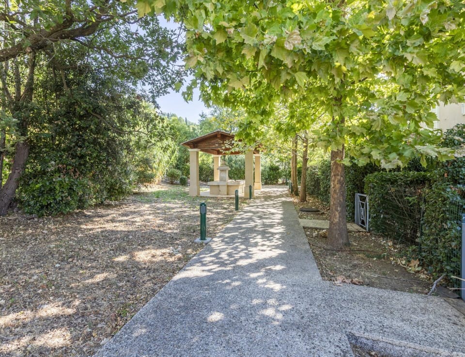 Apartment | View from property
