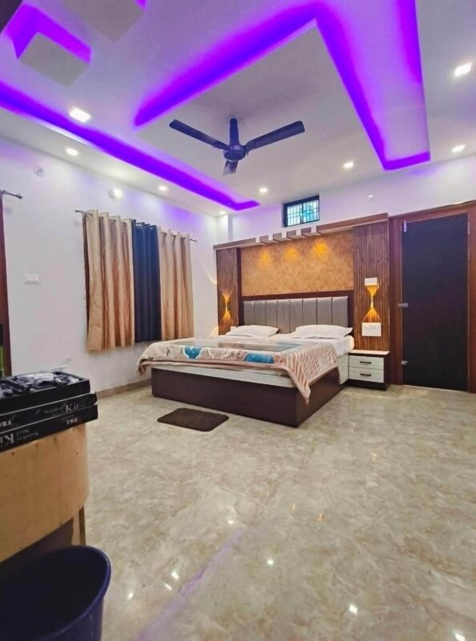 Deluxe Room, Air conditioning | Desk, laptop workspace, free WiFi