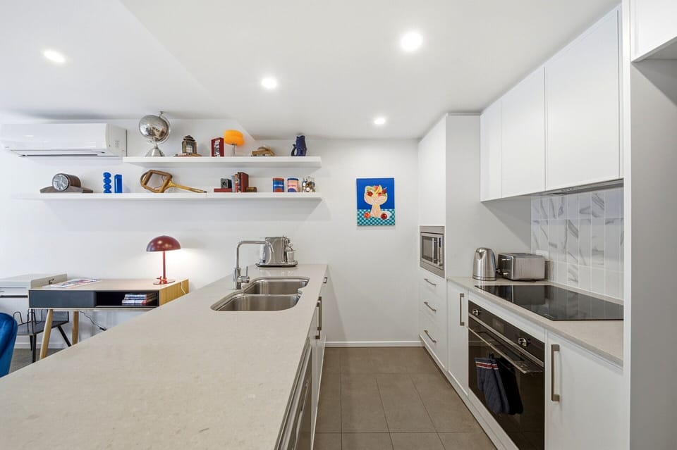Apartment | Private kitchen