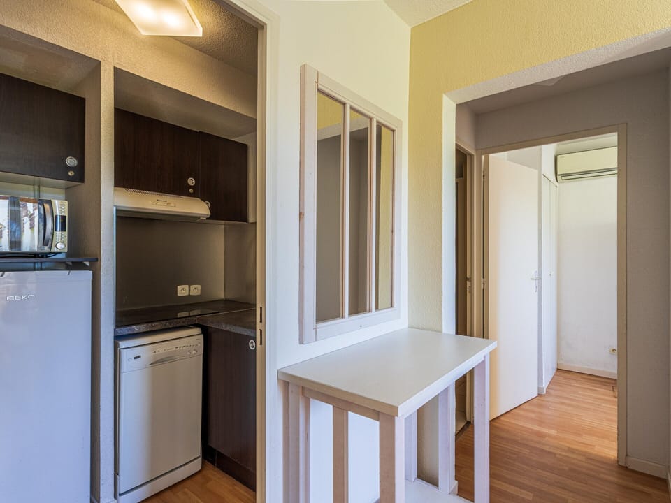 Apartment | Private kitchen