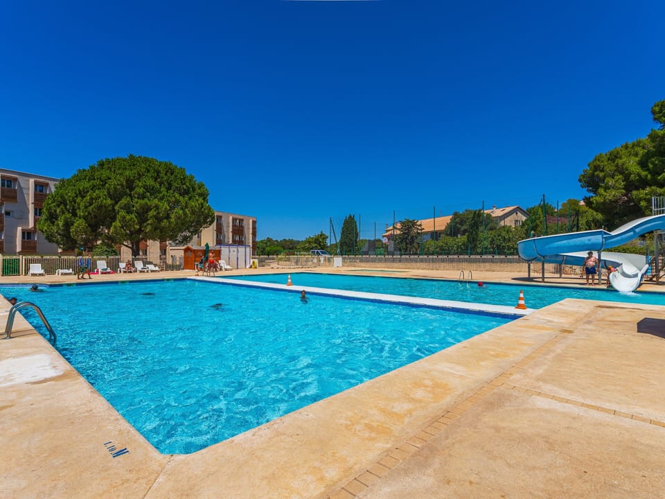 Apartment | Pool | Outdoor pool