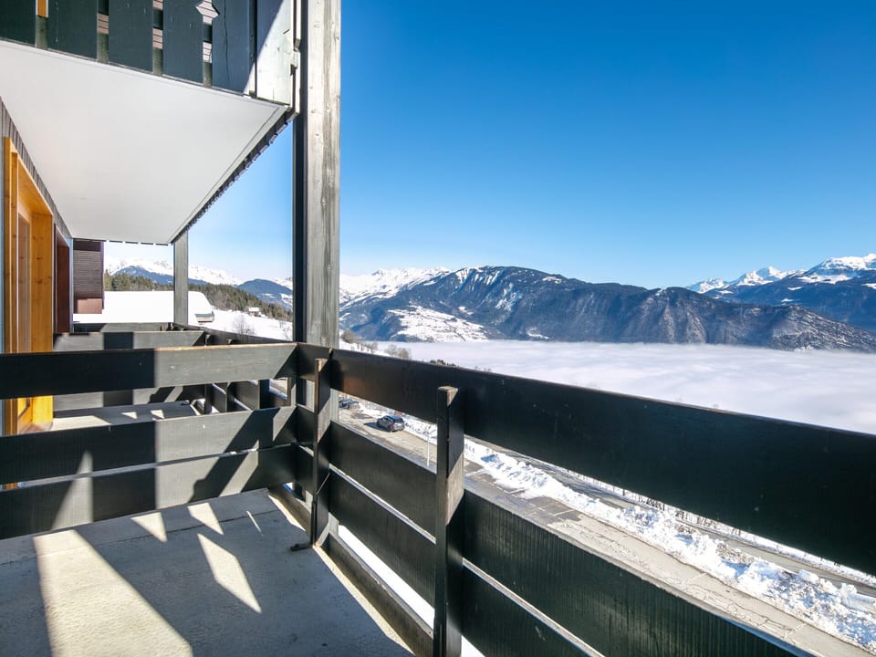 Apartment | Balcony