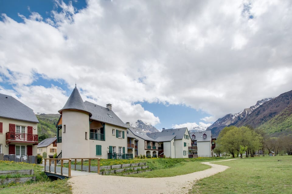 Apartment | Exterior