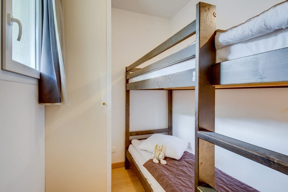 Apartment | 4 bedrooms