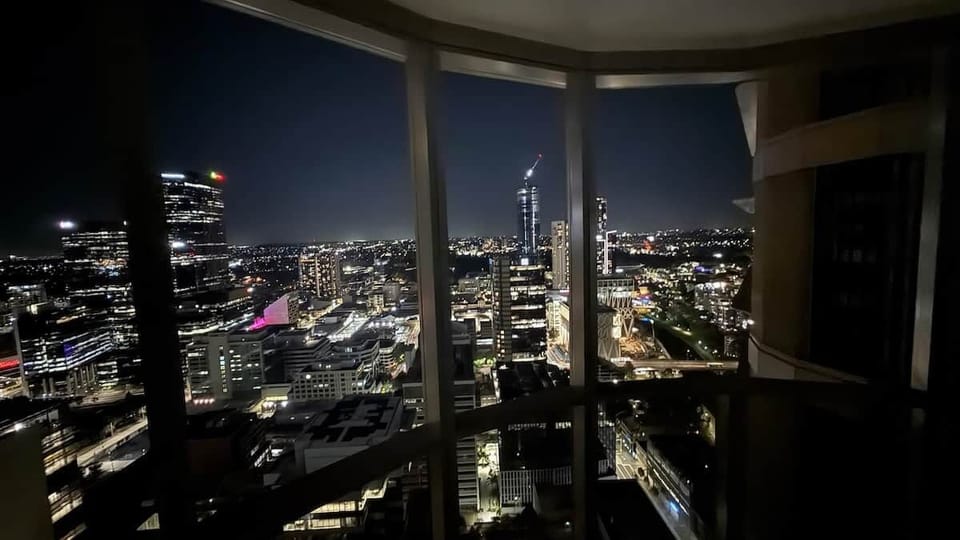Night Views