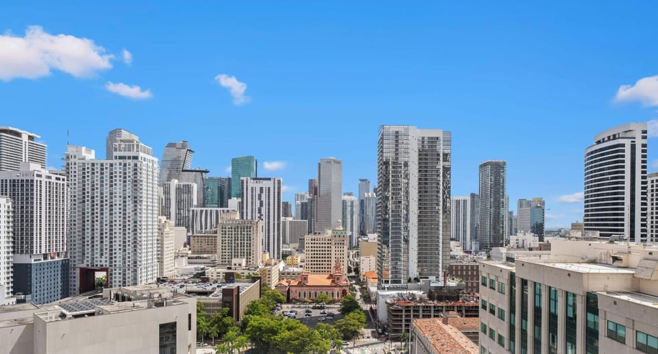 Junior Studio, City View | Miscellaneous