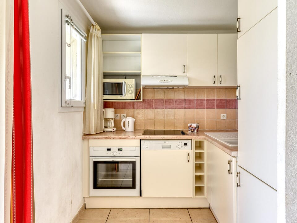 Villa | Private kitchen