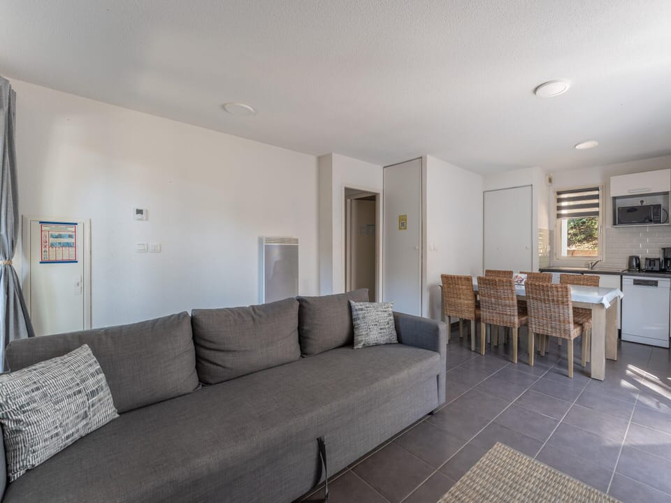 Apartment | Living room