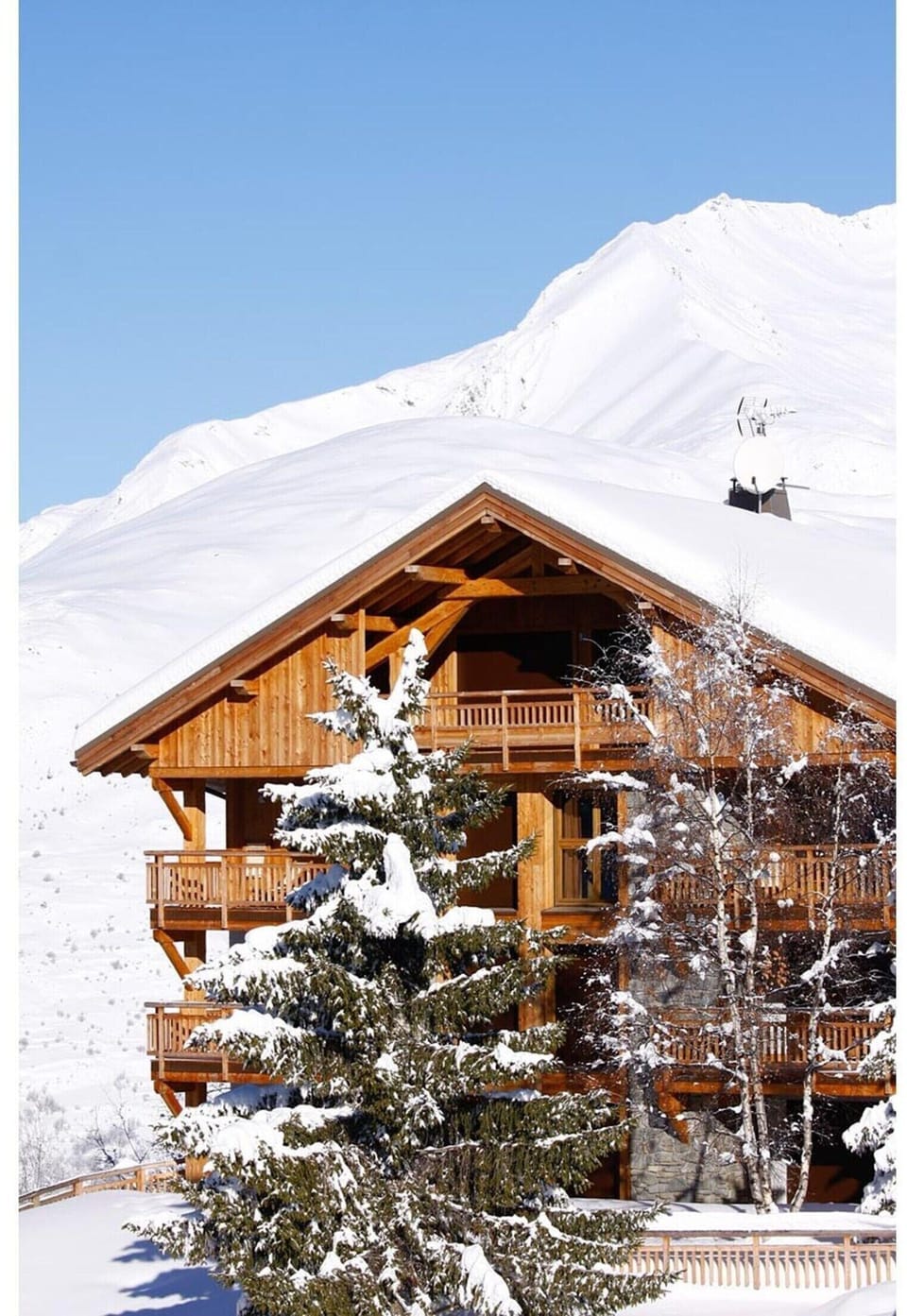 Apartment | Exterior