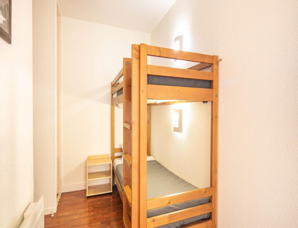 Apartment | 2 bedrooms, bed sheets