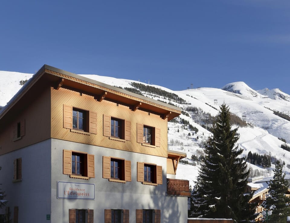 Apartment | Exterior