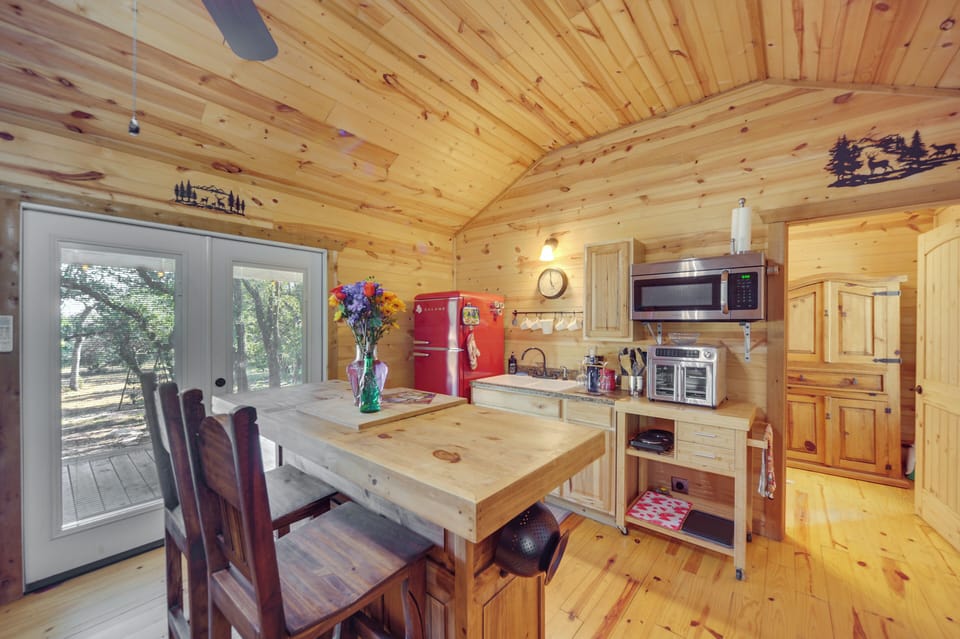 Kitchenette