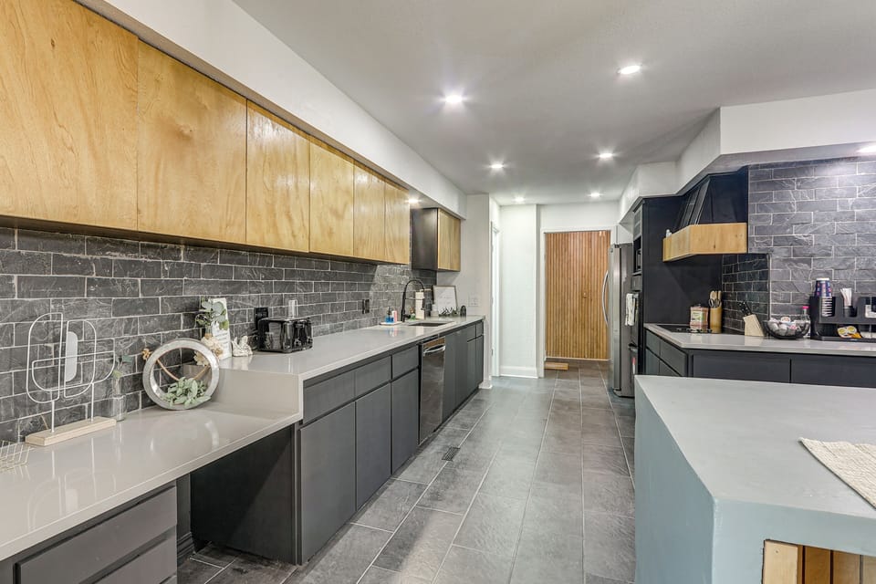 Kitchen | 1st Floor